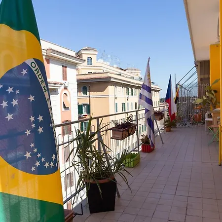 Citta Aperta 3*