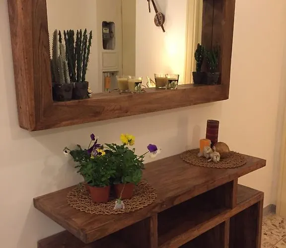 Citta Aperta Bed and breakfast