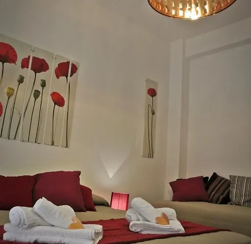 Bed and breakfast Citta Aperta 3*