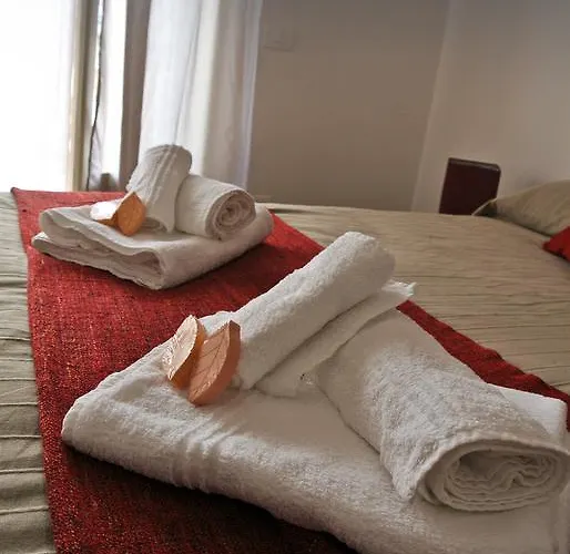 Bed and breakfast Citta Aperta