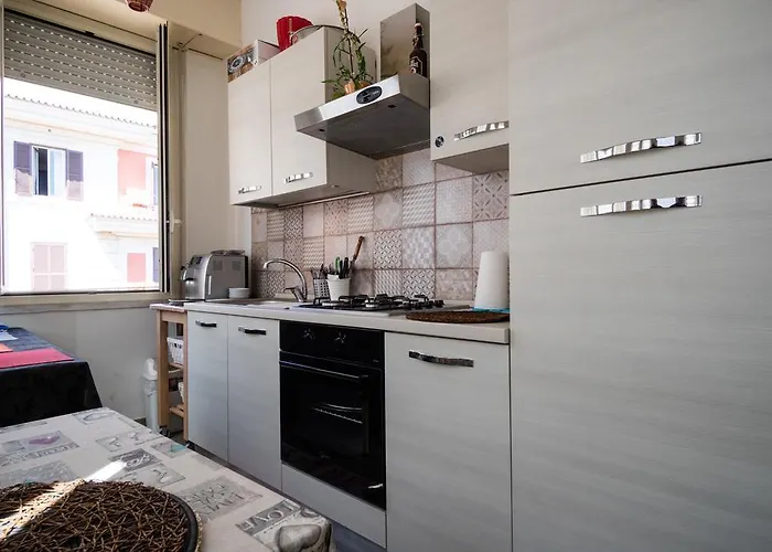 Bed and breakfast Citta Aperta 3*