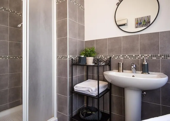 Citta Aperta Bed and breakfast Roma