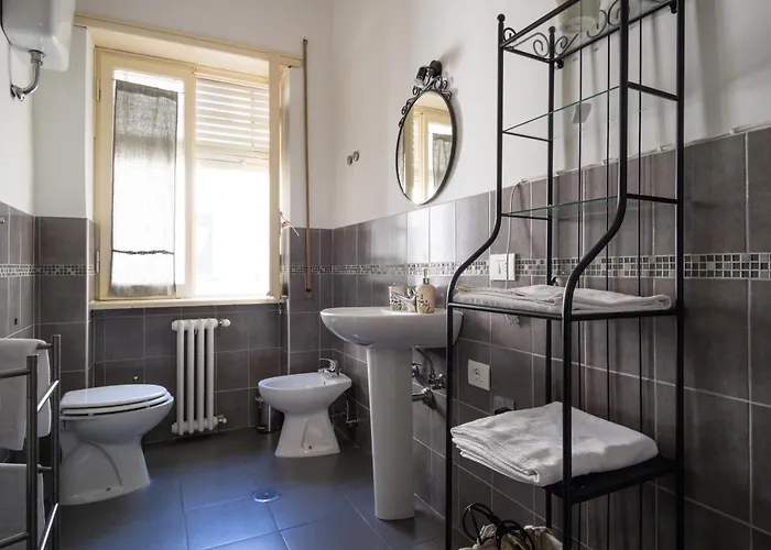 Citta Aperta Bed and breakfast