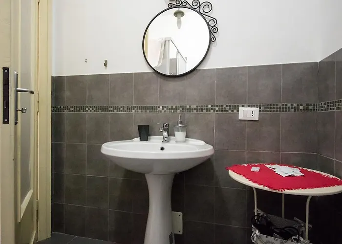 Bed and breakfast Citta Aperta Roma