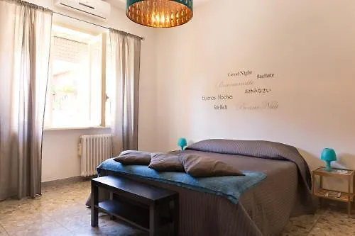 Citta Aperta 3*